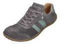 Produktbild: KOEL ILA SUEDE Barfußschuh grey