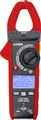 Produktbild: STIER Digitale Stromzange AC/DC, 1000V, 400A, 40MΩ, 100kHz, hohe Genauigkeit, erreicht auch Engstellen