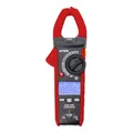 Produktbild: STIER Digitale Stromzange AC/DC 1000V 400A 40MΩ 100kHz