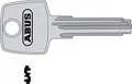 Produktbild: ABUS EC550 Schlüssel, Nachschlüssel, Ersatzschlüssel, Zusatzschlüssel nach Code