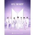 Produktbild: BTS - BTS,THE BEST (LIMITED CD+BR) A  2 CD+BLU-RAY NEU