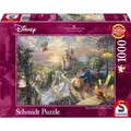 Produktbild: Schmidt Spiele 1.000tlg. Puzzle 