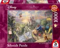 Produktbild: Disney, Beauty and the Beast, 