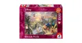 Produktbild: Schmidt Spiele Thomas Kinkade Studios: Disney Dreams Collection -Die Schöne und