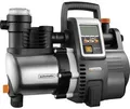 Produktbild: Gardena 1760-20 Premium Hauswasserwerk 6000/6E LCD (01760-20)