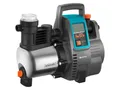 Produktbild: GARDENA Hauswasserautomat 600/6 LCD inox, 01760-20