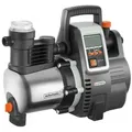 Produktbild: GARDENA Premium Hauswasserautomat 6000/6E LCD Inox