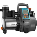 Produktbild: Gardena Haus- & Gartenautomat 6000/6 LCD 1760-20 Gartenbewässerung Pumpe 6000l/h