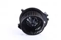 Produktbild: NISSENS 87431 Interior Blower for ALPINA,BMW