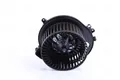 Produktbild: NISSENS Innenraumgebläse 87431 für BMW F30 F20 F31 F21 B3 ALPINA 156mm 12V 3er