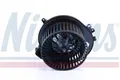 Produktbild: NISSENS 87431 Interior Blower for ALPINA BMW