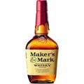 Produktbild: Maker's Mark Kentucky Straight Bourbon Whisky 45% 1 Liter