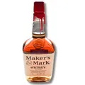 Produktbild: Makers Mark Red 1.0 Liter und 45 % Vol.
