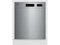 Produktbild: BEKO BDUN15430X Geschirrspüler (unterbaufähig, 598 mm breit, 48 dB (A), D)
