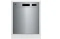 Produktbild: BEKO Unterbaugeschirrspüler BDUN15430X