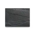 Produktbild: Zeller 26257 Glasschneideplatte Schiefer, anthrazit