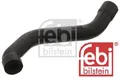 Produktbild: febi bilstein 33851 Schlauch für Kurbelgehäuseentlüftung Schlauch für