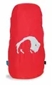 Produktbild: Tatonka Rain Flap red - Größe 40-55 Liter (M) 3109