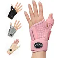 Produktbild: Von Ärzten Entworfen Handgelenk Bandage Daumenbandage Links/Rechts Handgelenk...