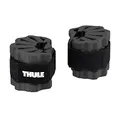 Produktbild: Thule Bike Protector Fahrradprotektor Schwarz/grau One-Size