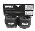 Produktbild: Thule Bike Protector Rahmenschutz für Fahrräder Schwarz 988000