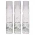Produktbild: Wella Nutricurls Milky Waves Leave-In Pflegespray 3 x 150 ml Set