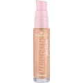 Produktbild: essence MAGIC FILTER glow booster, Basis, Nr. 20, Nude, pflegend, Färbeeffekt, weichzeichnend, natürlich, strahlend, vegan, ohne Parfüm, ohne Alkohol, ohne Parabene, 1er Pack (14ml)