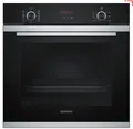 Produktbild: Siemens HB274ABS0 Backofen Pyrolyse iQ300 Edelstahl EEK: A