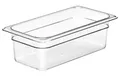Produktbild: Gastronormbak 1/3 GN-100mm Cambro 34CW-135 Clear
