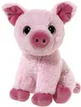 Produktbild: Heunec 273979 MINI-MI Schwein Plüschtier, Rosa