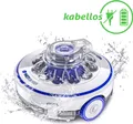Produktbild: Gre Wet Runner RBR60 Schwimmbecken-Roboter-Staubsauger
