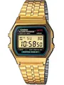 Produktbild: Casio Uhr Vintage Iconic - Gold A159WGEA-1DF
