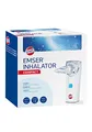 Produktbild: Emser Inhalator Compact – Portables, einfach anwendbares Inhalationsgerät für Kinder und Erwachsene – Bei akuten oder chronischen Atemwegserkrankungen