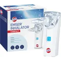 Produktbild: EMSER Inhalator compact 1 St PZN 15638524