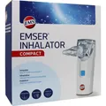 Produktbild: EMSER Inhalator compact 1 ST