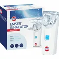 Produktbild: EMSER Inhalator compact 1 St PZN15638524