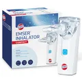 Produktbild: EMSER Inhalator Compact - PZN 15638524 - OVP vom med. Fachhändler