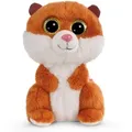 Produktbild: Nici Glubschis Pluchen Umarmung Hamster Stubbi, 15 cm - Orange