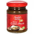 Produktbild: Bamboo Garden Curry-Paste, grün 125 g