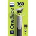 Produktbild: Philips OneBlade 360 Face QP2734/23 – Hybrid-Trimmer Neu (762)