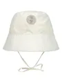 Produktbild: Lässig Sonnenhut in Creme, Größe 46-49 cm, Beige, Baby
