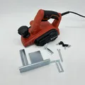 Produktbild: Einhell Elektrohobel TC-PL 750 (750 W, Hobelbreite 82 mm, sicherer und komfortab