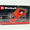 Produktbild: Einhell Elektrohobel TC-PL 750 (750 W, Hobelbreite 82 mm, sicherer und komfortab