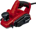 Produktbild: Einhell Elektrohobel TC-PL 750 (750 W, Hobelbreite 82 mm, sicherer und komfortab