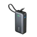 Produktbild: Anker 545 Nano Powerbank - 10000mAh 30W - Schwarz