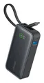 Produktbild: 10000 mAh Powerbank USB Typ-C 545 Nano (Schwarz)