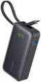 Produktbild: Anker Powerbank 545 Nano Schwarz 10000mAh A1259G11