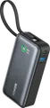 Produktbild: Anker Nano Powerbank 10.000 mAh mit Schnellladefunktion Schwarz A1259G11