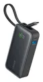 Produktbild: Anker Innovations Anker A1259G11, 10000 mAh, Lithium, 30 W, Schwarz