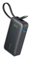Produktbild: Anker Powerbank 545 Nano Schwarz 10000mAh